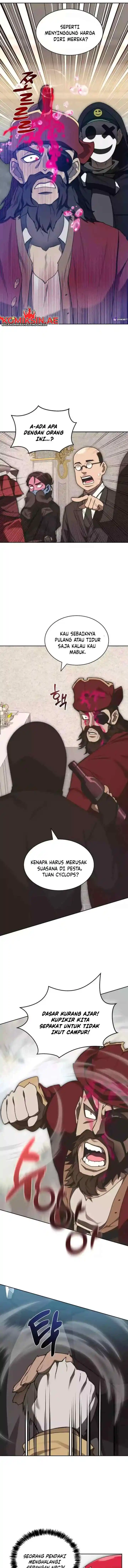 Stuck in the Tower chapter 96 halaman 16