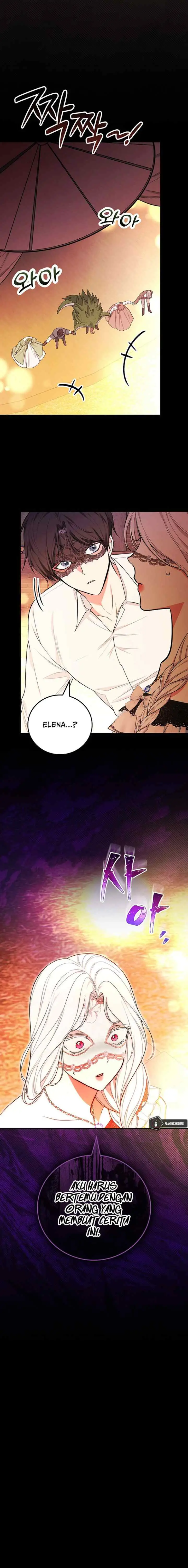 I'll Become the Mother of the Hero chapter 40 halaman 12