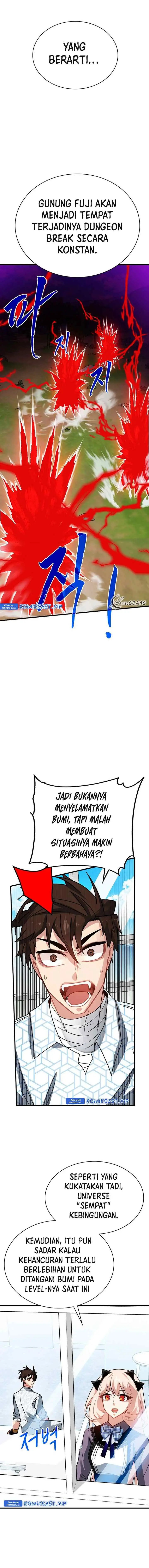 SSS-Class Gacha Hunter chapter 76 halaman 13