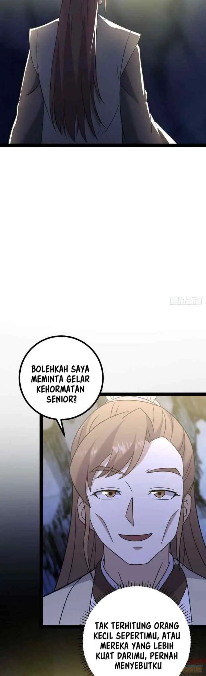 Invincible After a Hundred Years of Seclusion chapter 122 halaman 10