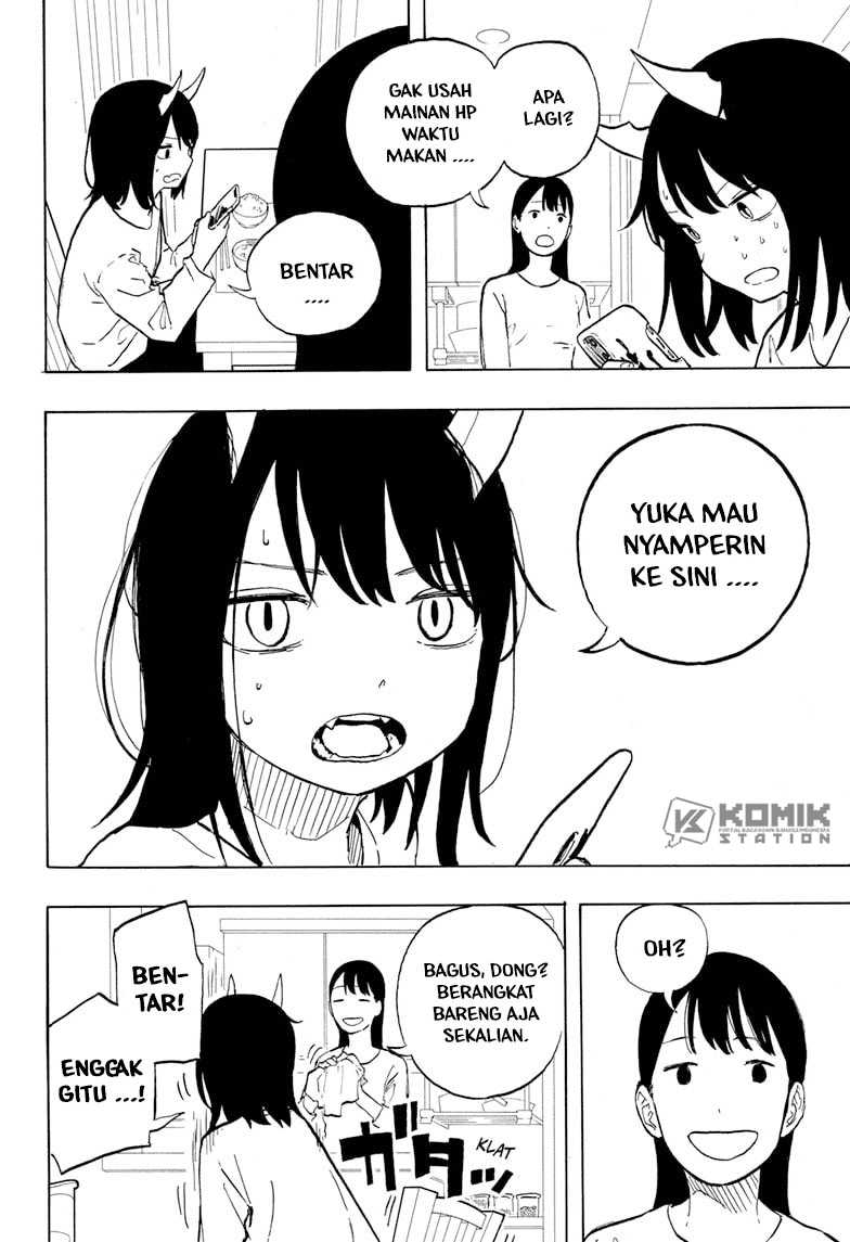 Ruri Dragon chapter 3 halaman 8
