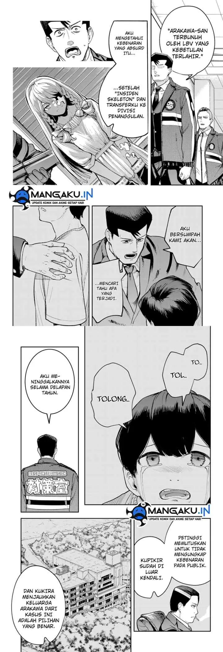Skeleton Double chapter 18 halaman 8