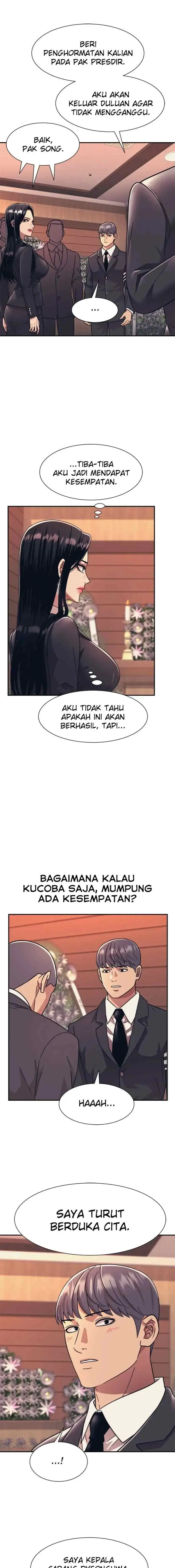 I Am Unbeatable chapter 20 halaman 16