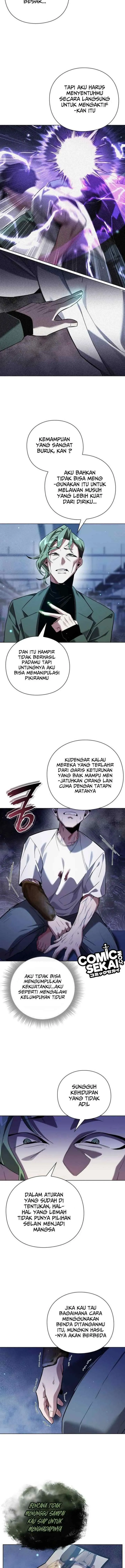 Goblin's Night chapter 9 halaman 9