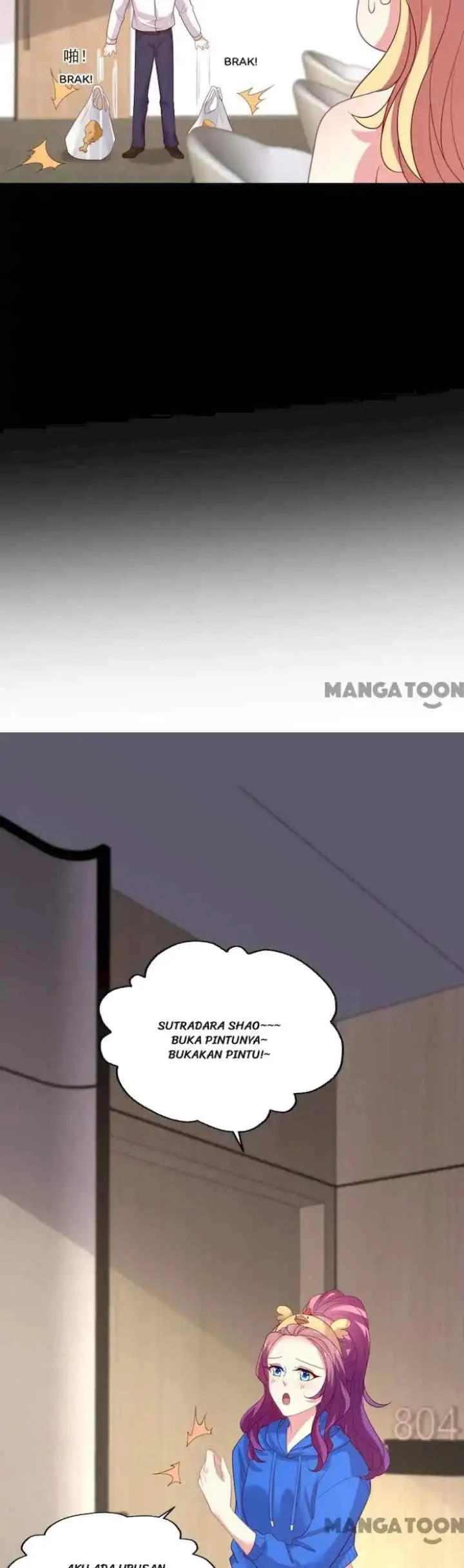 Cost of Being Famous (A-List) chapter 148 halaman 11