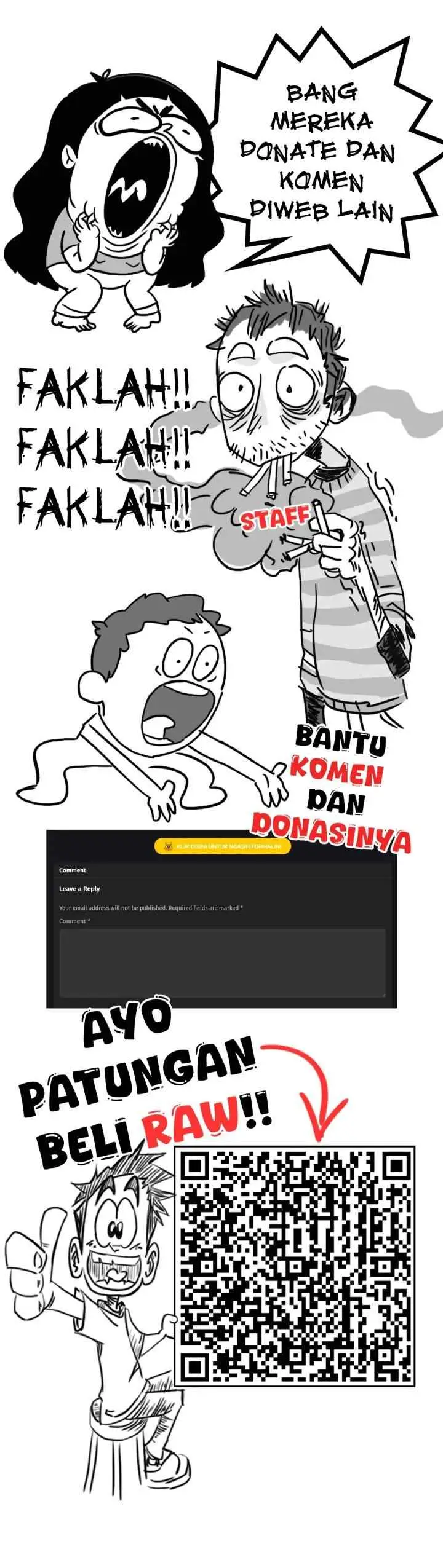 Genius Hitter Hits Fastball chapter 84 halaman 15