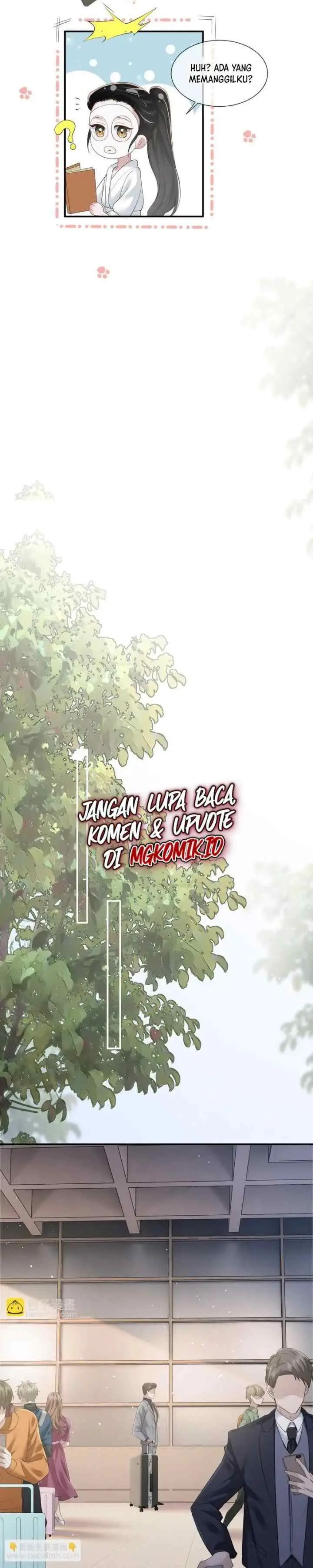 Becoming His Unwanted Madam chapter 8 halaman 13