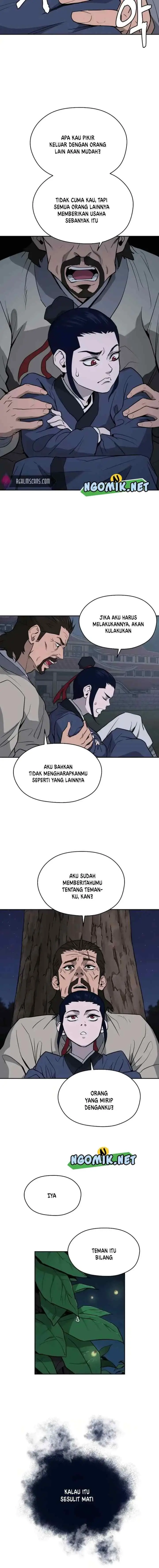 Kang Jin Lee chapter 7 halaman 13