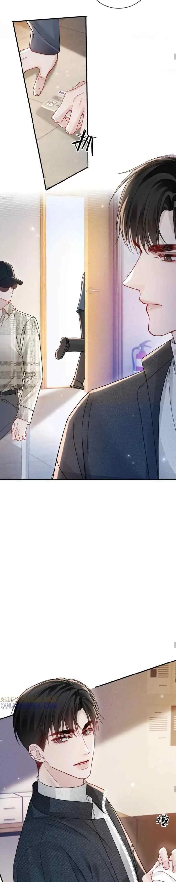 Tit For Tat chapter 135 halaman 14