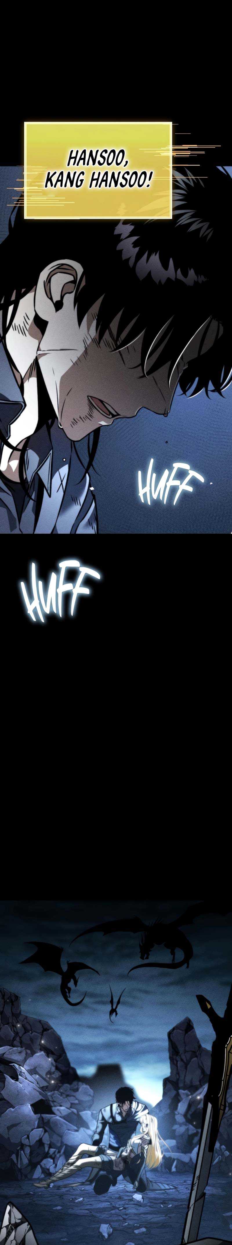 Reincarnator chapter 43 halaman 45