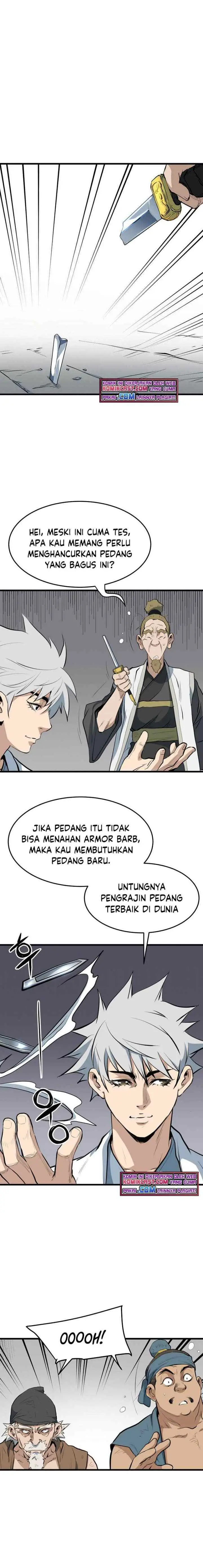 Grand General chapter 14 halaman 8