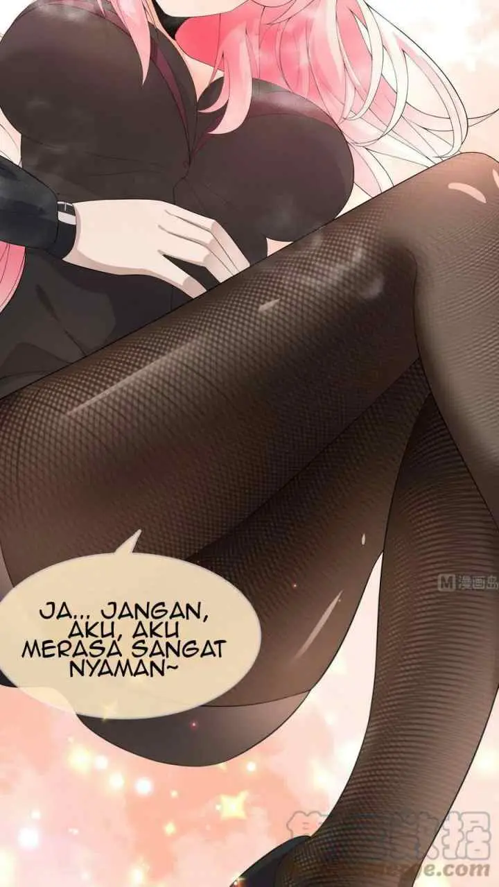 Beast-Eared Mother Wants to Monopolize Me chapter 17 halaman 12