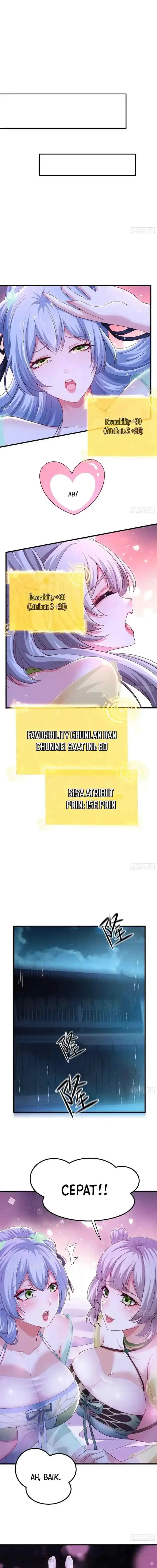 Reborn in the Water Margin World as the Strongest Wu Dalang chapter 16 halaman 7