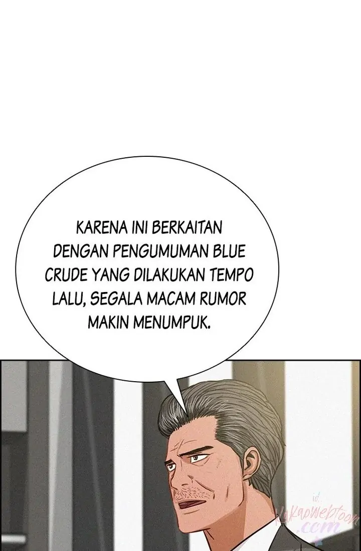 Lord of Money chapter 176 halaman 69