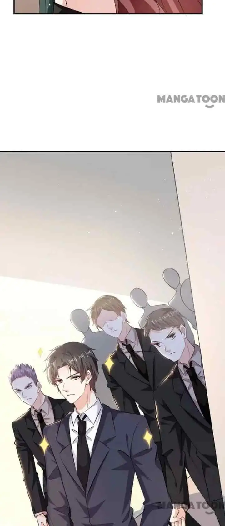 Cool Genius Kids-President's Pampered Wife Is Too Heroic chapter 129 halaman 15