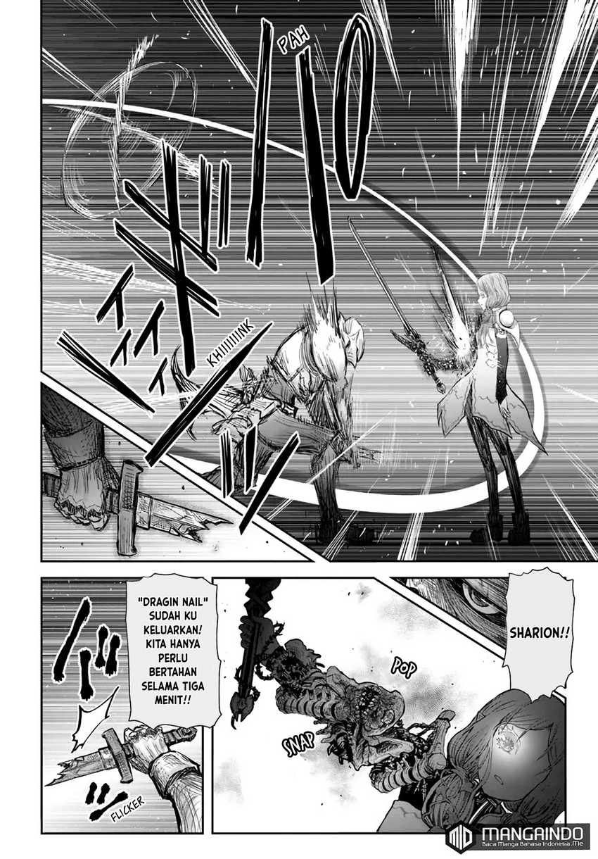 Isekai Ojisan chapter 47 halaman 13