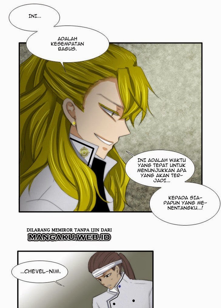 Black Haze chapter 29 halaman 40