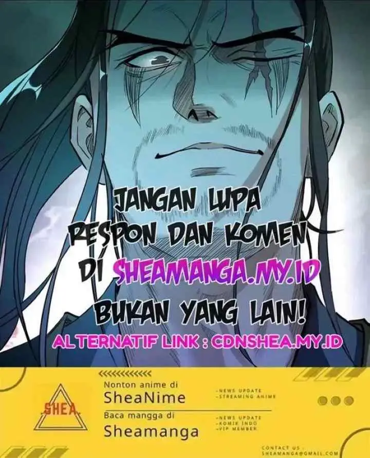 After The Friendship Full chapter 40 halaman 8