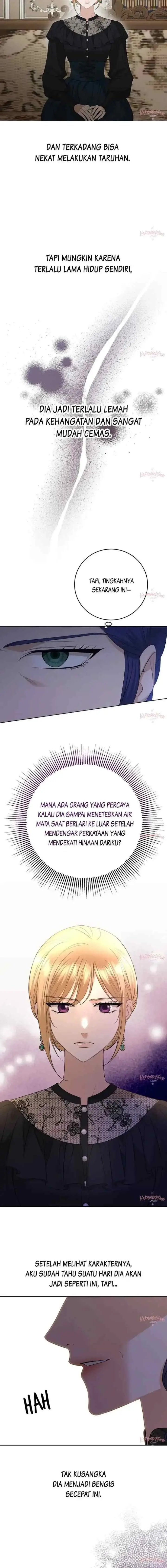 I Don't Love You Anymore chapter 89 halaman 11