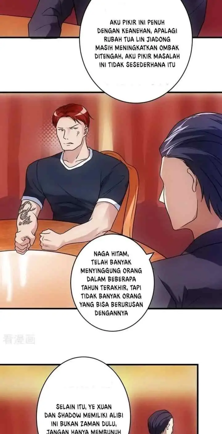 Ceo's Top Master chapter 54 halaman 5
