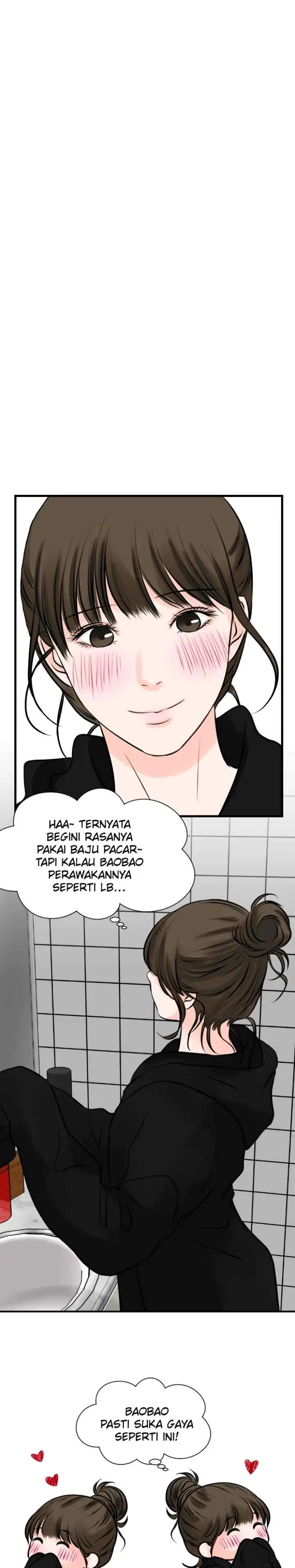 One + One (Bao A) chapter 114 halaman 8