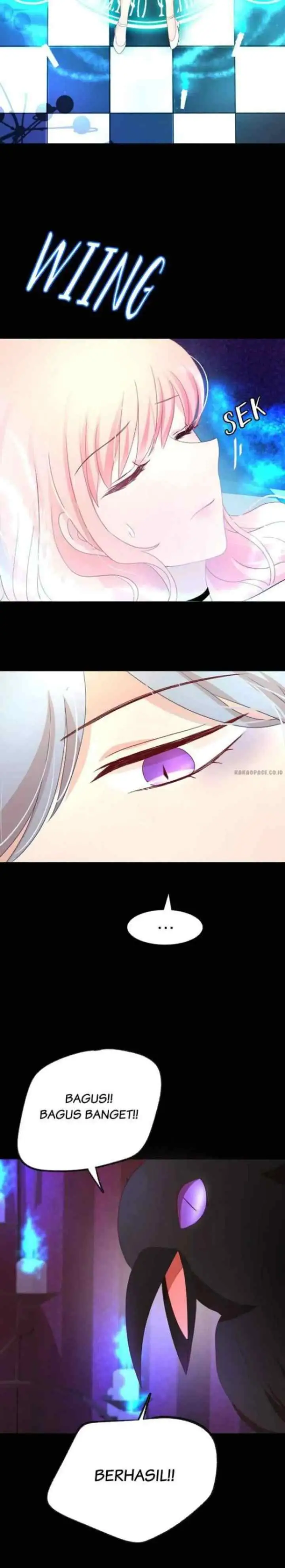 My Guardian Demon chapter 45 halaman 5