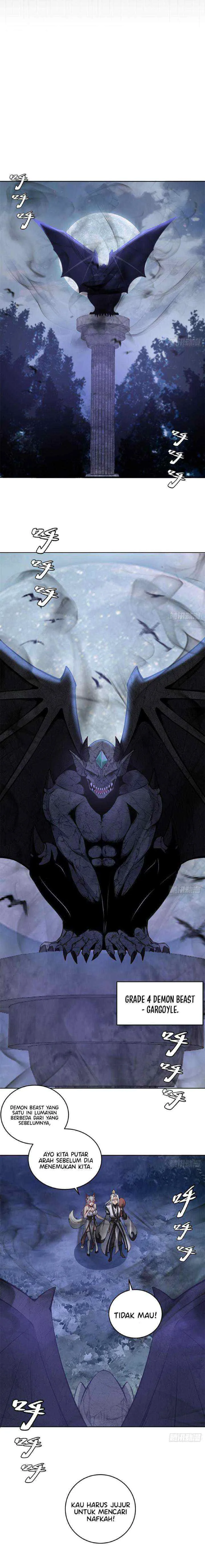 The Last Cultivator chapter 10 halaman 13