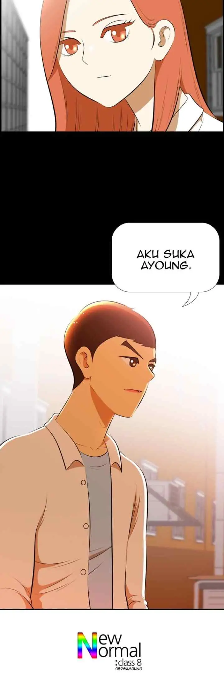 New Normal: Class 8 chapter 183 halaman 18
