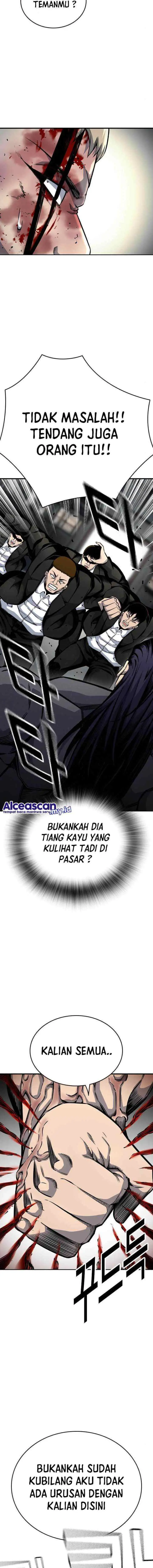 King Game chapter 71 halaman 15