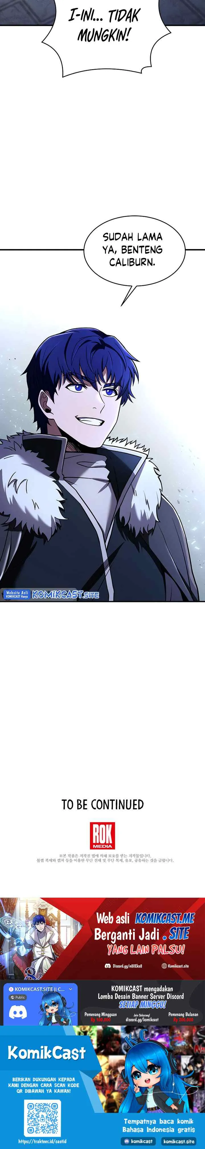 Rebirth of the 8-Circled Mage chapter 112 halaman 20