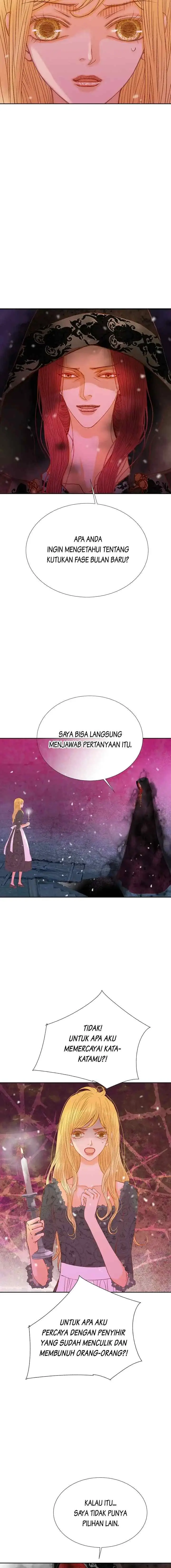 Beauty as the Beast chapter 41 halaman 14