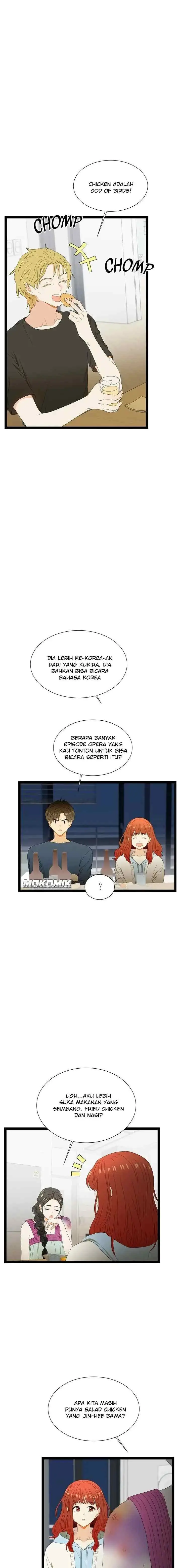 Faking It in Style chapter 51 halaman 10