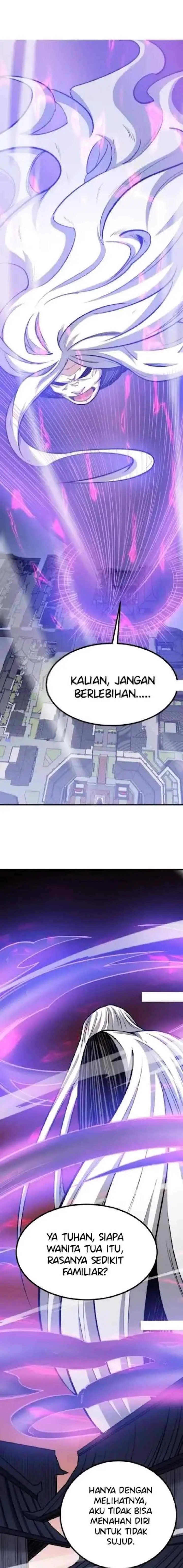 Martial Arts Reigns chapter 579 halaman 14