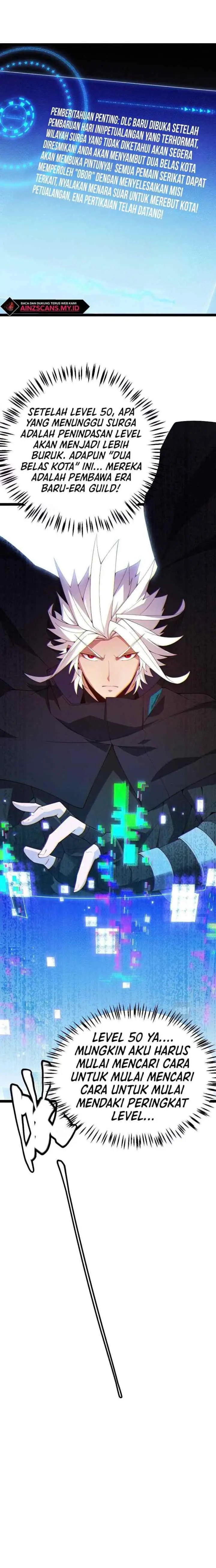 The Game That I Came From chapter 106 halaman 10