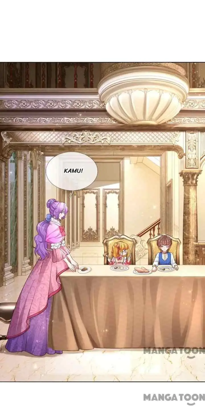 I Became The Emperor's Daughter One Day chapter 427 halaman 13