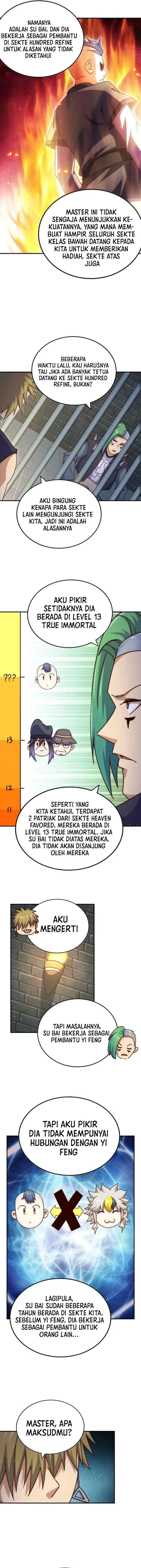 Beyond Myriad Peoples chapter 248 halaman 12
