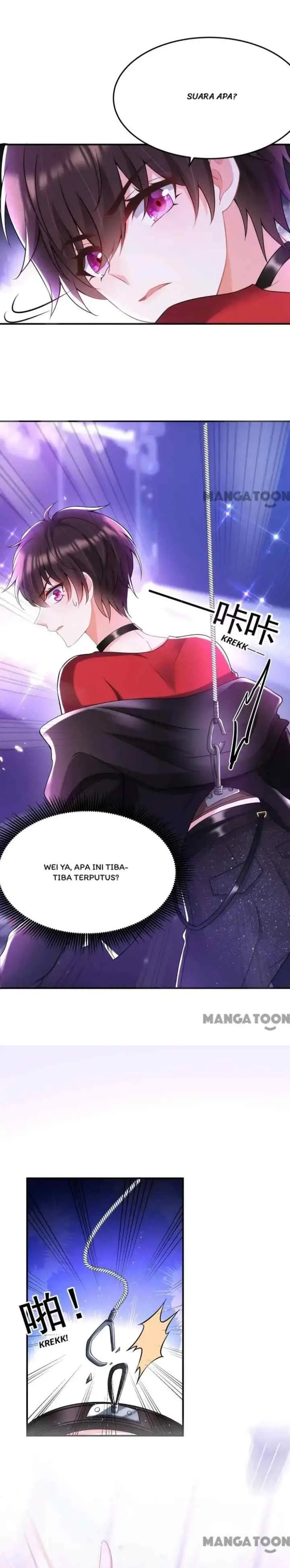 Don't Mess With Missy! chapter 88 halaman 8