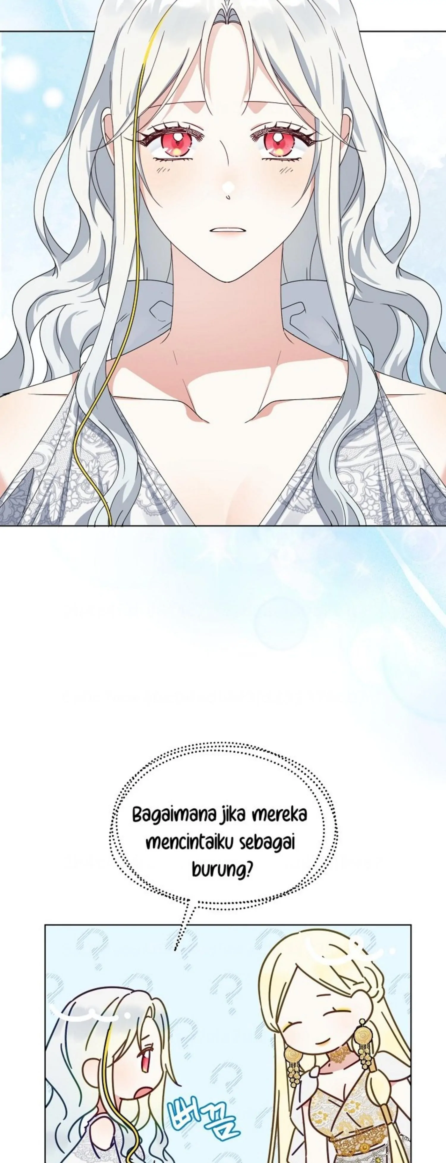 Bird Empress chapter 10 halaman 23