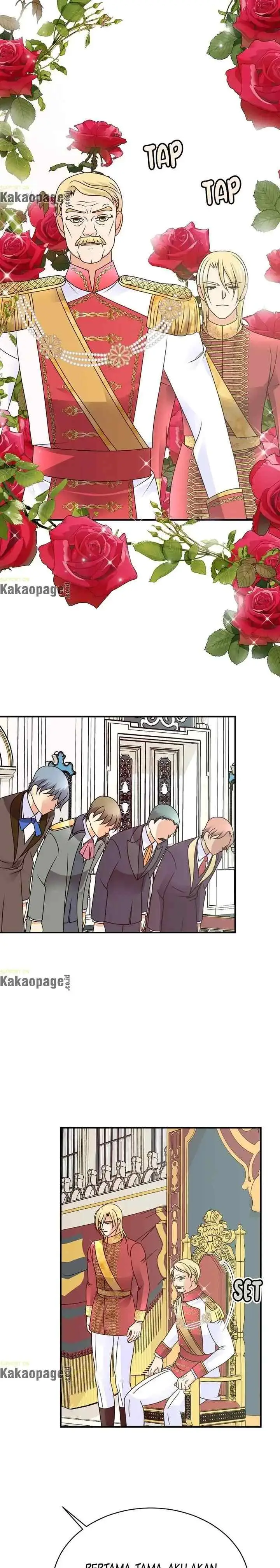 I Refuse the Duke chapter 136 halaman 12