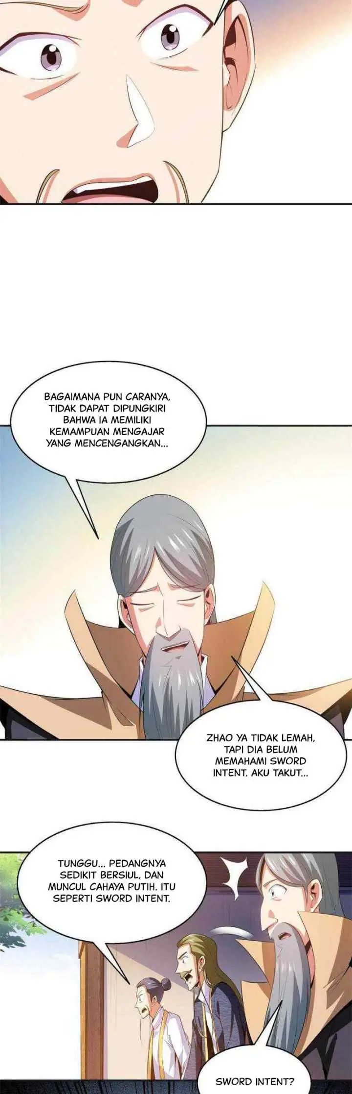 Library Tiandao chapter 212 halaman 5