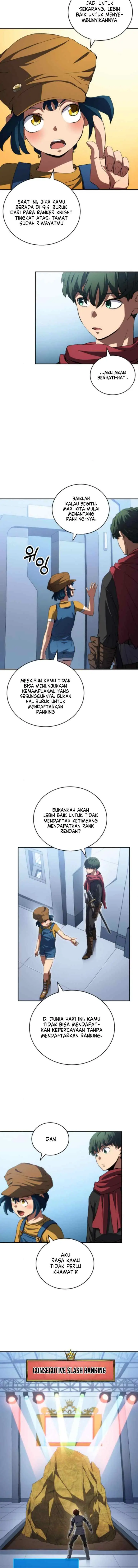 Wild Ranker chapter 26 halaman 6