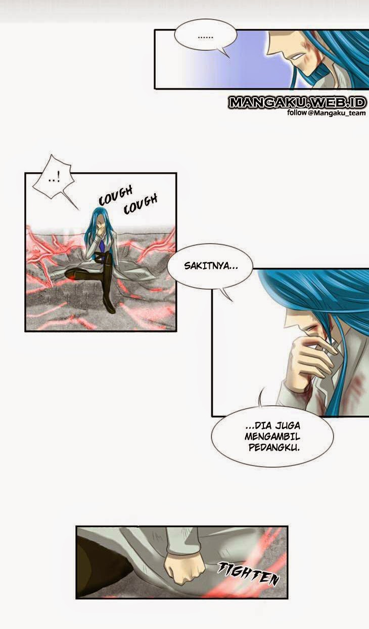 Black Haze chapter 5 halaman 38