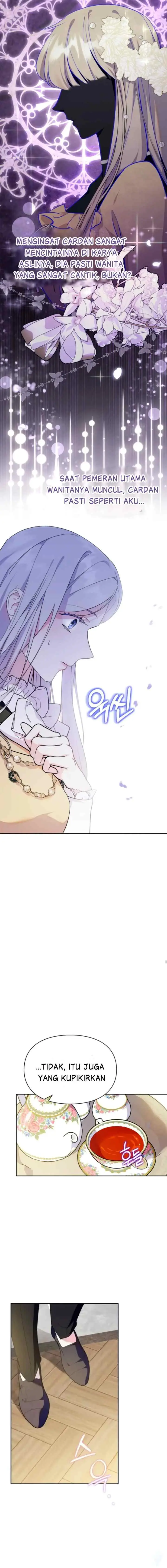 I Became the Tyrant's Servant chapter 42 halaman 4