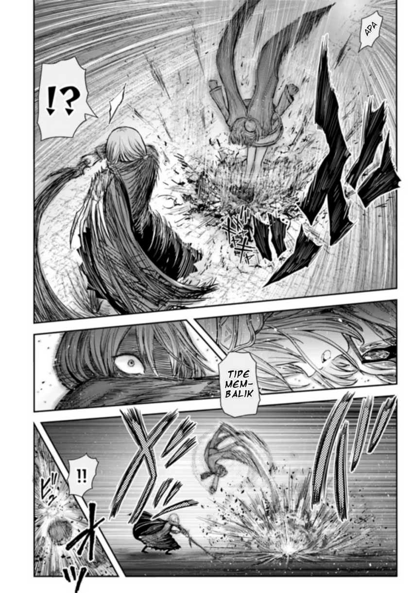 Isekai Ojisan chapter 57 halaman 6