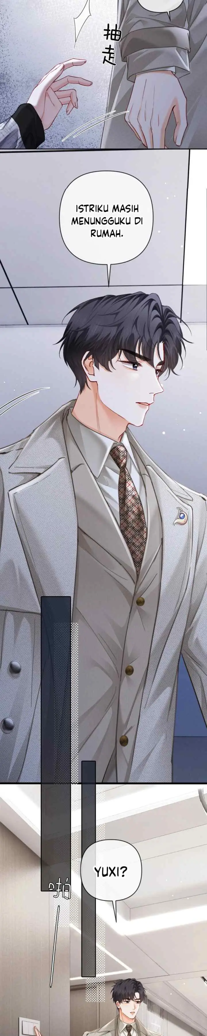 Affectionate Seduction chapter 22 halaman 4
