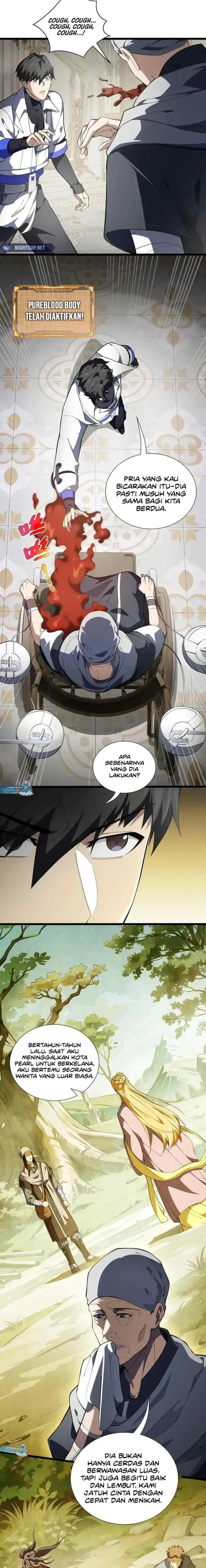 I Contracted Myself chapter 94 halaman 10