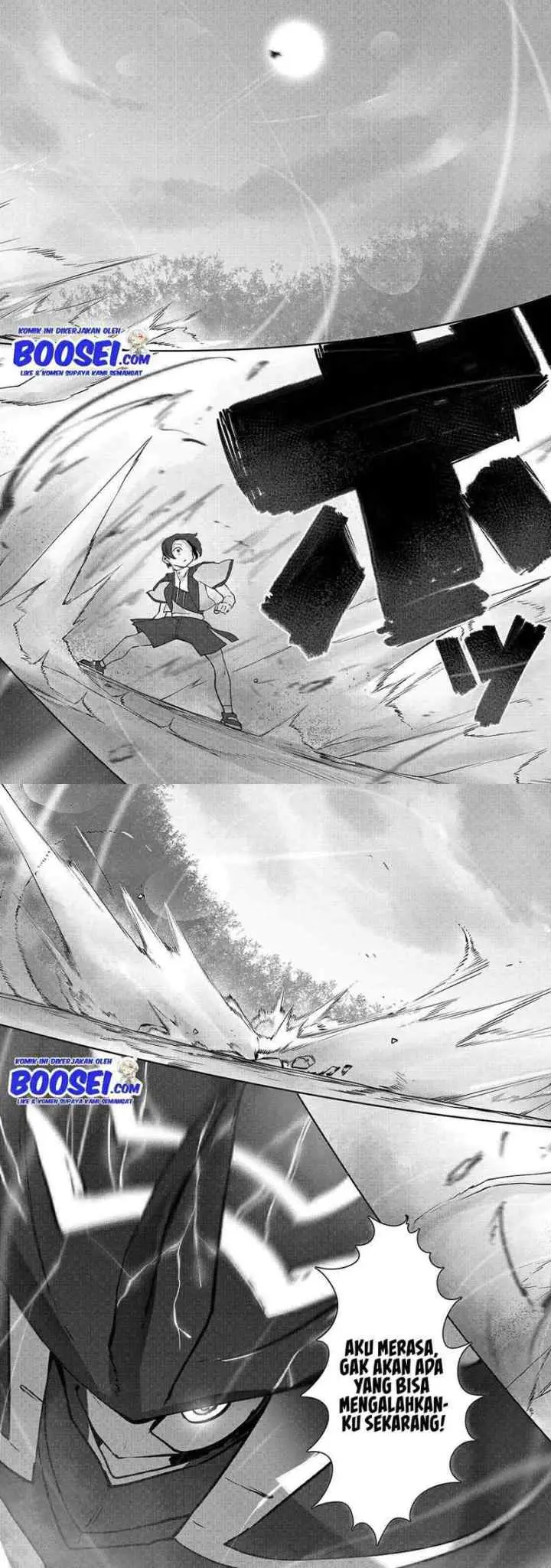 Ore No Zense No Chishiki De Teihengyo Tamer Ga Joukyugyo Ni Natte Shimaisou Na Ken Ni Tsuite chapter 5 halaman 9