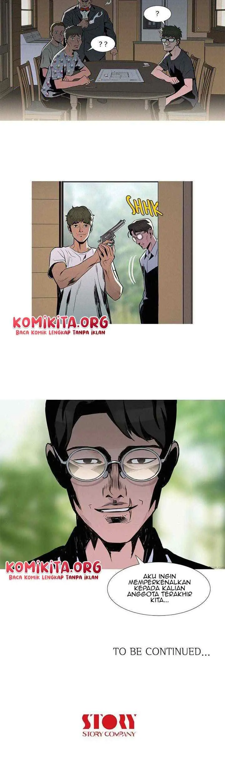 Baski chapter 11 halaman 19