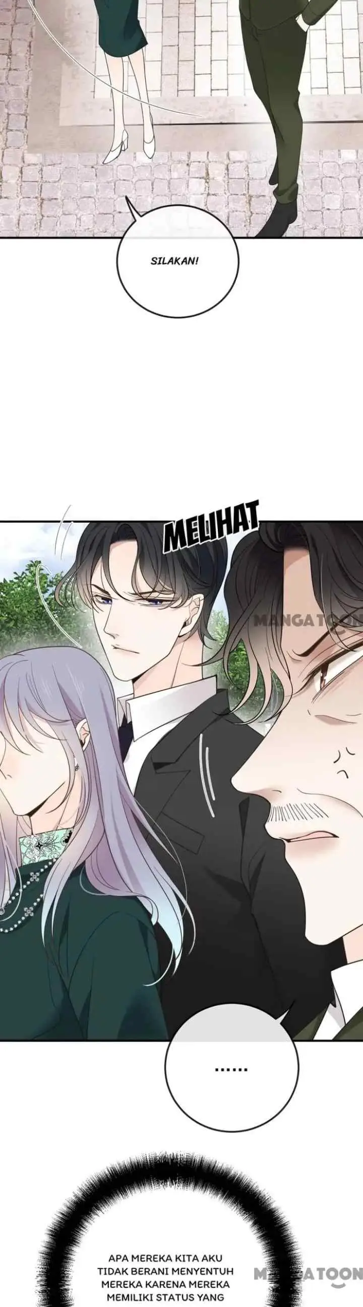 The Duke's Hidden Baby: BOGO! chapter 305 halaman 15