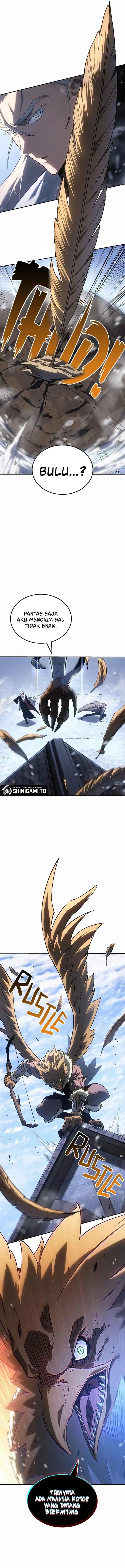 Ice Lord chapter 51 halaman 14